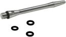 Gummiringe f&uuml;r Alushafts 9 St&uuml;ck
