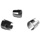 Kronen f&uuml;r Nobby Shafts