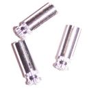 Keltik Dart Flight Protector silber