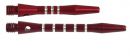 Keltik Shafts Alu-Ring rot