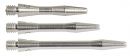 Keltik Shafts Aluminium silber