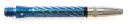 Keltik Shafts Top-Spin blau
