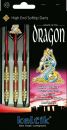 Keltik Softdart Dragon rot