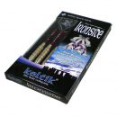 Keltik Softdart Ironside