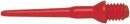 Keltik Spitzen Key-S 100 St&uuml;ck rot