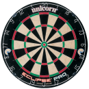 Unicorn Dartscheibe Dartboard Bristle Board Eclipse Pro