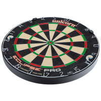 Unicorn Dartscheibe Dartboard Bristle Board Eclipse Pro