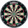 Unicorn Dartscheibe Dartboard Bristle Board Eclipse Pro