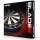 Winmau Dartscheibe Dartboard Bristle Board Blade 6