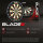Winmau Dartscheibe Dartboard Bristle Board Blade 6