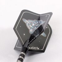 Keltik Dartfly Flight  Drache blau Slim