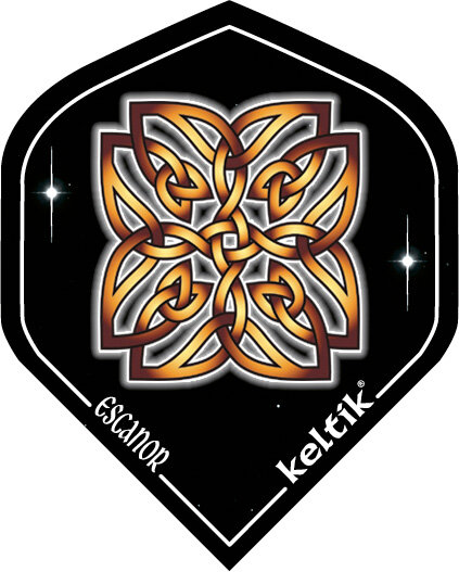 Keltik Dartfly Flight Escanor Standard