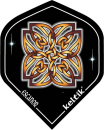 Keltik Dartfly Flight Escanor Standard