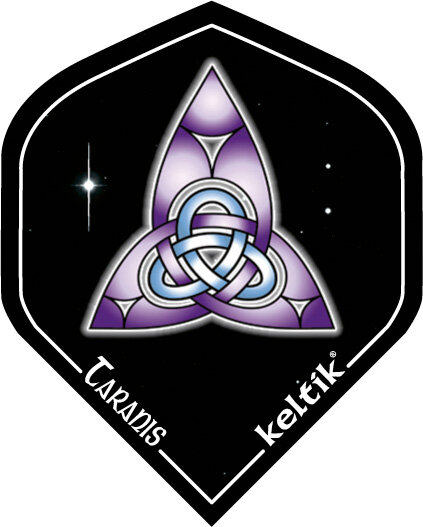 Keltik Dartfly Flight Taranis Standard