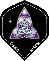 Keltik Dartfly Flight Taranis Standard