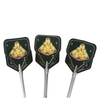 Keltik Dartfly Flight Red Gigant Standard