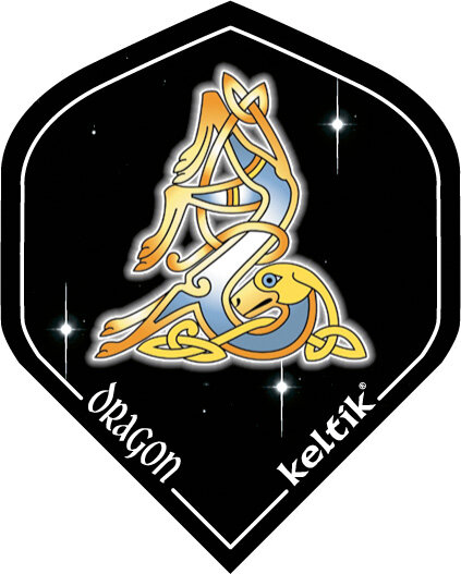 Keltik Dartfly Flight Dragon Standard
