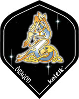 Keltik Dartfly Flight Dragon Standard