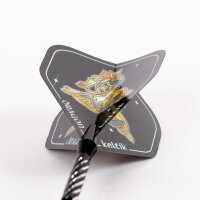 Keltik Dartfly Flight Dragon Standard