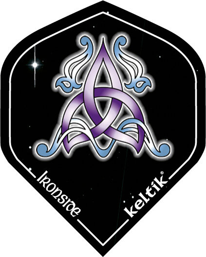 Keltik Dartfly Flight Ironside Standard