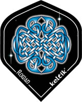 Keltik Dartfly Flight Rowan Standard