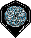 Keltik Dartfly Flight The Lance Standard