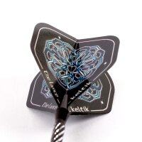 Keltik Dartfly Flight The Lance Standard