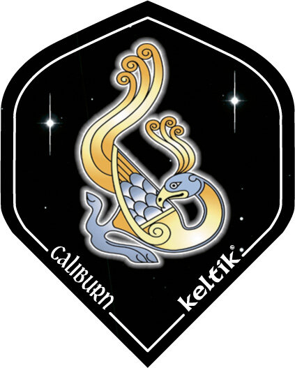 Keltik Dartfly Flight Caliburn Standard