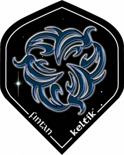 Keltik Dartfly Flight Fintan Standard