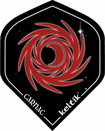 Keltik Dartfly Flight Carnac Standard