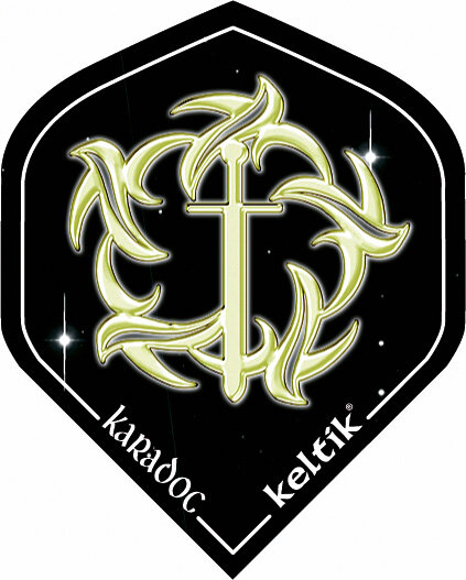 Keltik Dartfly Flight Karadoc Standard