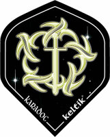 Keltik Dartfly Flight Karadoc Standard