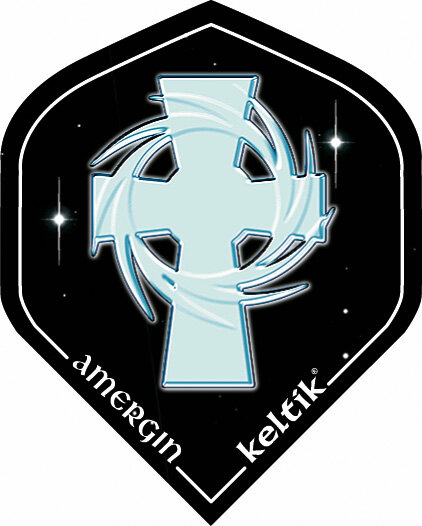 Keltik Dartfly Flight Amergin Standard