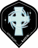 Keltik Dartfly Flight Amergin Standard
