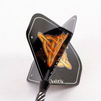 Keltik Dartfly Flight Drache gold Standard