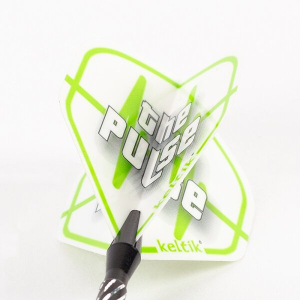 Keltik Dartfly Flight The Pulse grün Standard