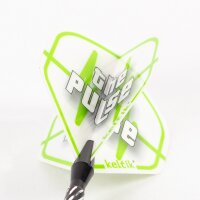 Keltik Dartfly Flight The Pulse grün Standard