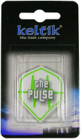 Keltik Dartfly Flight The Pulse grün Standard