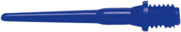 Keltik Softdart Spitzen Tips Key-S 1000 Stück blau