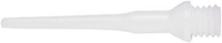 Keltik Softdart Spitzen Tips Key-S 100 Stück weiss