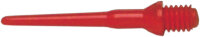 Keltik Softdart Spitzen Tips Key-S 1000 Stück rot