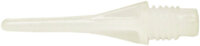 Keltik Softdart Spitzen Tips Shorty 100 Stück weiss