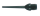 Keltik Softdart Spitzen Tips Key-S grosses Gew 50 Stück schwarz