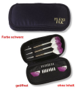 Darttasche Flexi Pak schwarz