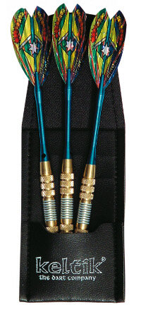 Keltik Dart Mini-Vallet