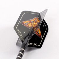 Keltik Dartfly Flight Red Giant Slim