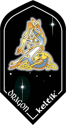 Keltik Dartfly Flight Dragon Slim