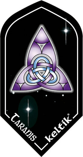 Keltik Dartfly Flight Taranis Slim