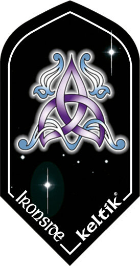 Keltik Dartfly Flight Ironside Slim