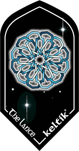 Keltik Dartfly Flight The Lance Slim